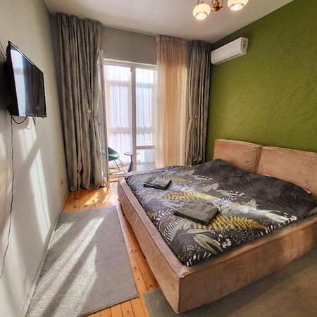 The Best Place In The Heart Of Sofia City Center Extérieur photo