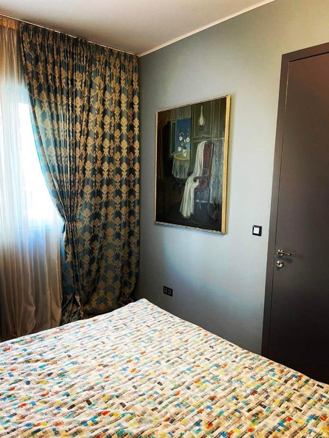 The Best Place In The Heart Of Sofia City Center Extérieur photo