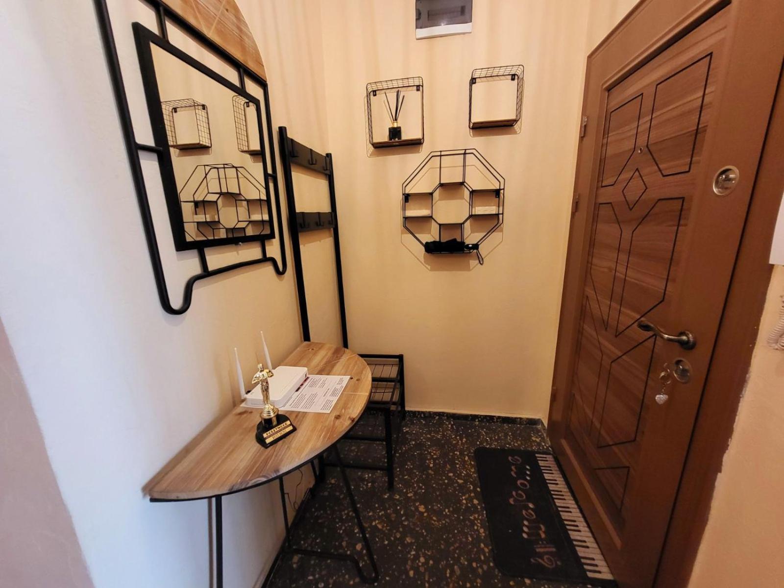 The Best Place In The Heart Of Sofia City Center Extérieur photo